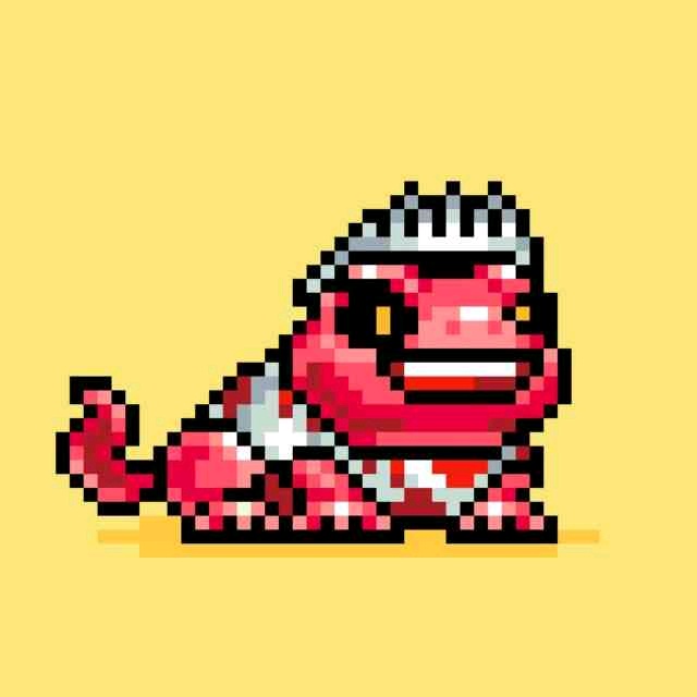 styyxxx (styyxxx.lens) Lens social identity (.lens handle) PFP