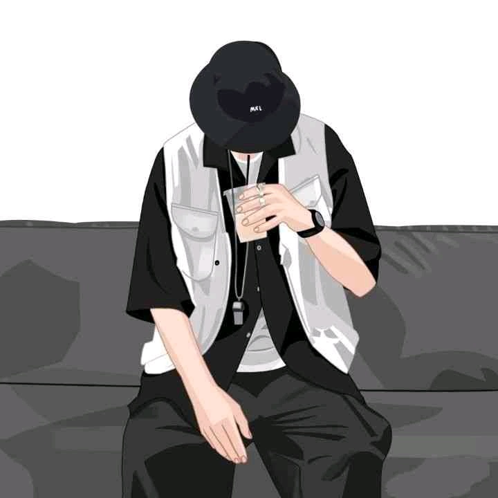 Luis (toshiyur.lens) Lens social identity (.lens handle) PFP