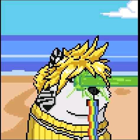 NobitaGANTENG (nobita89.lens) Lens social identity (.lens handle) PFP