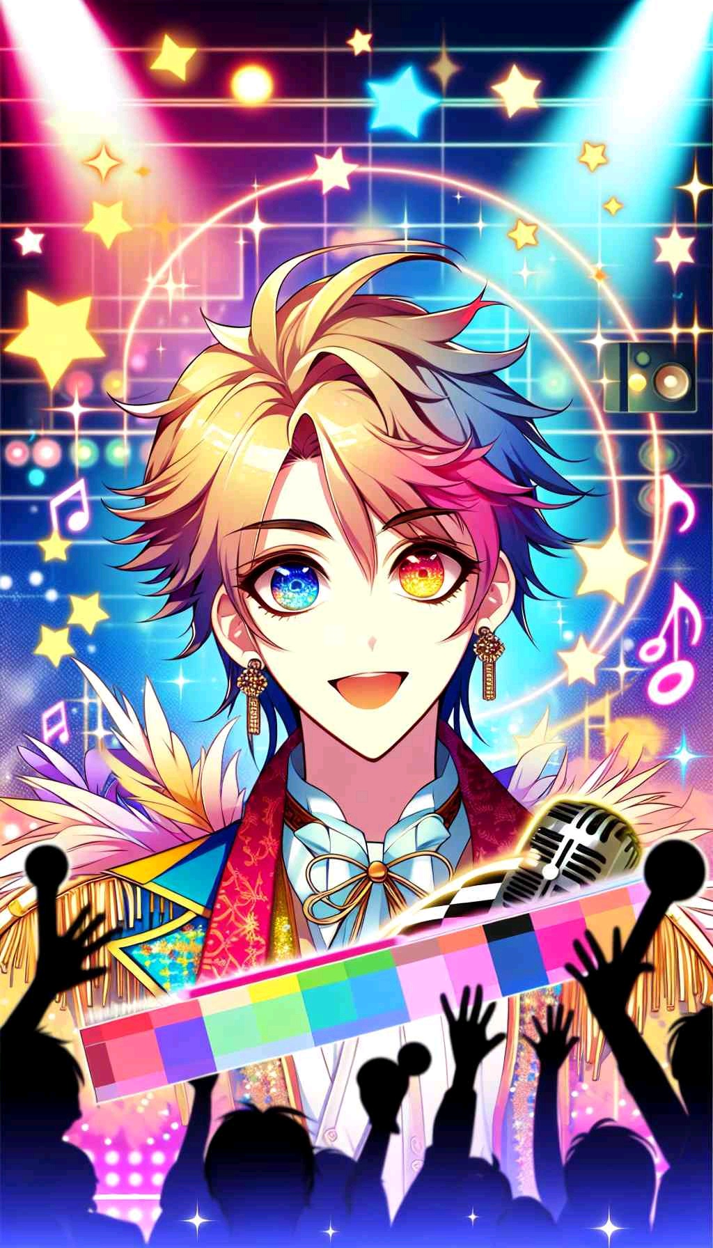 Nelia (asuga.lens) Lens social identity (.lens handle) PFP