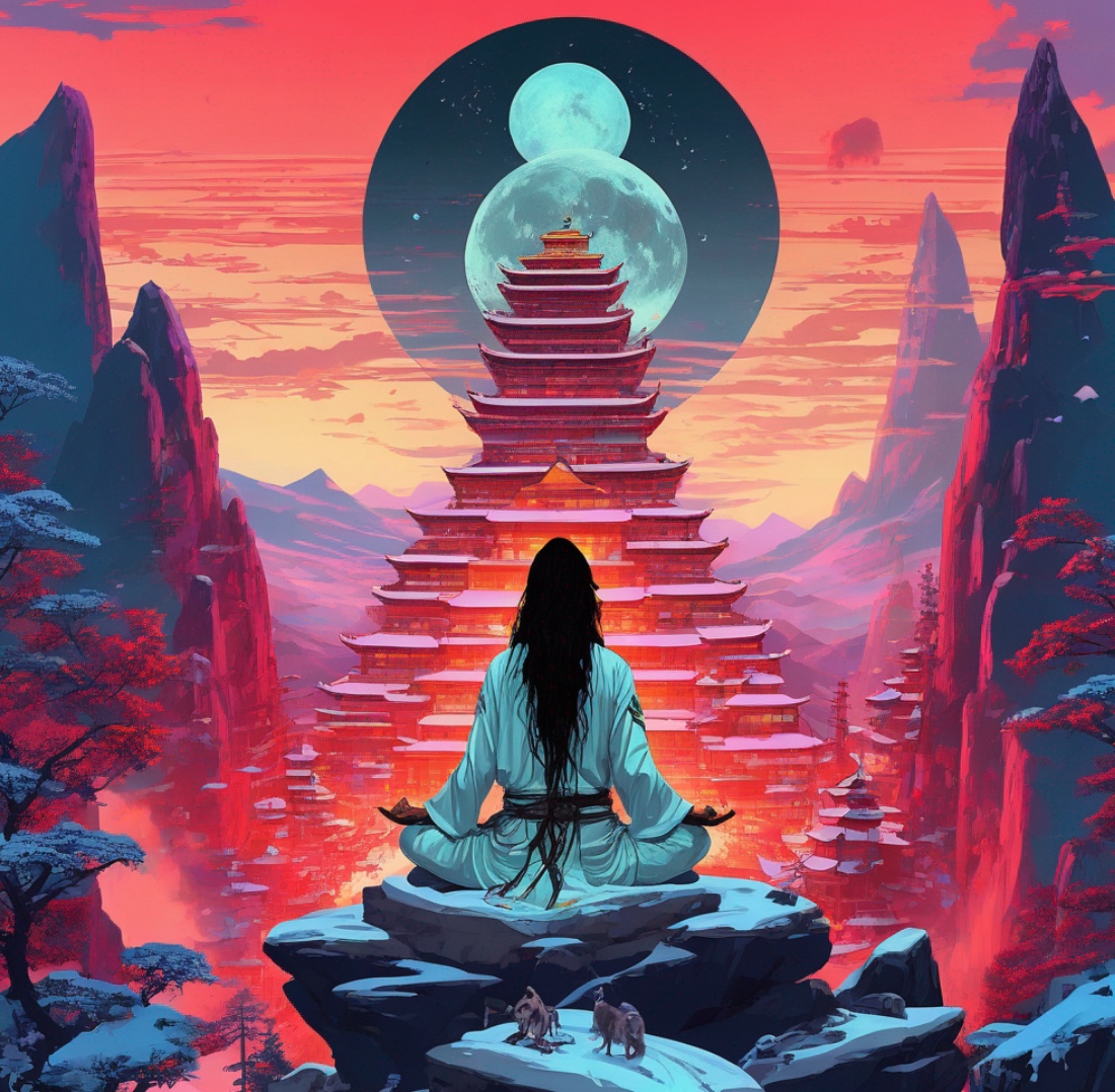 Chiflow (chiflow.lens) Lens social identity (.lens handle) PFP