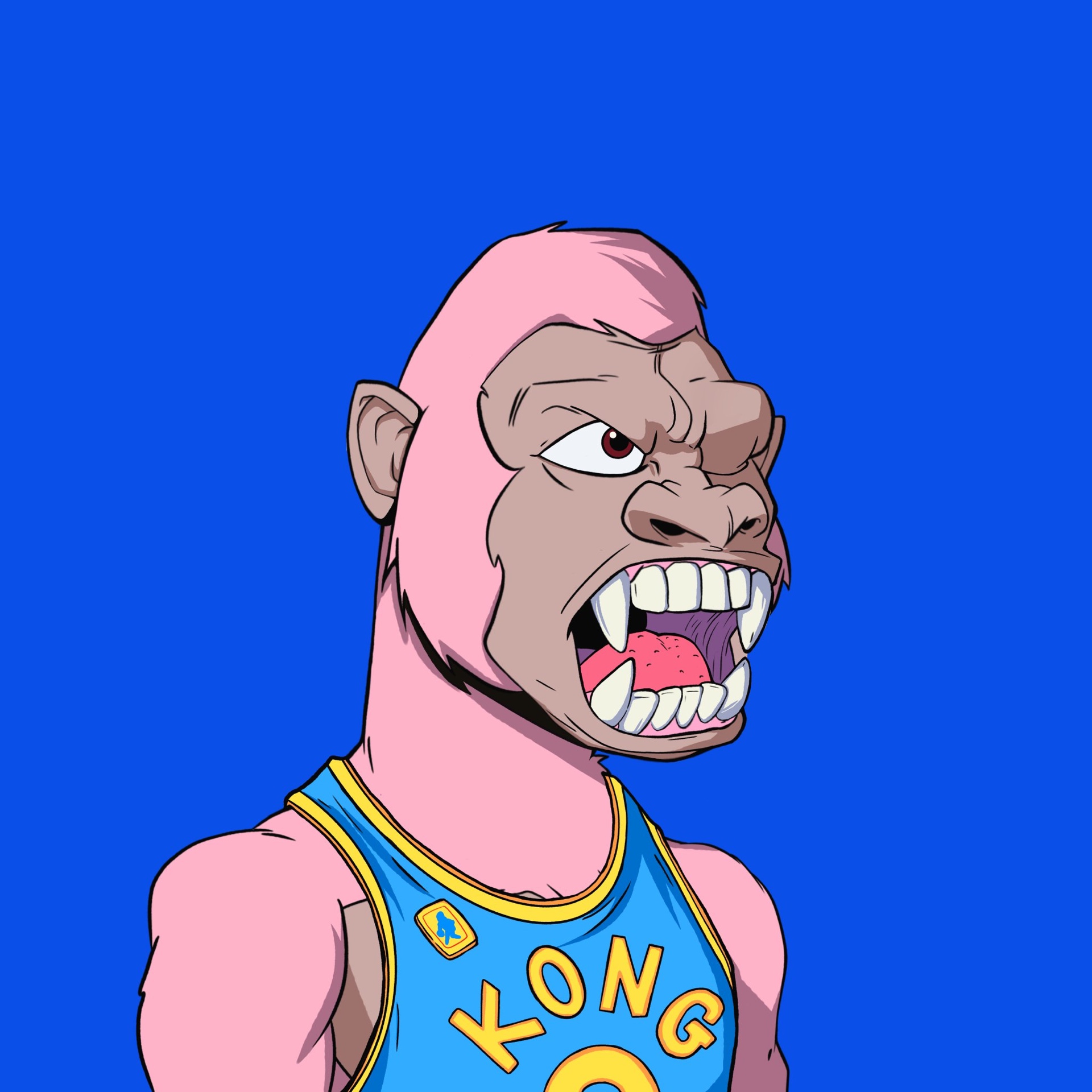 Legoat (legoat.lens) Lens social identity (.lens handle) PFP