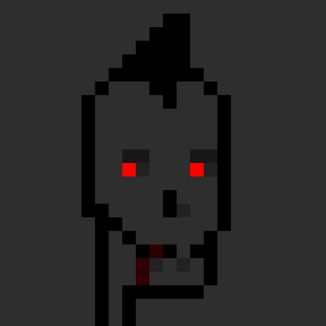 wildmax (wildmax.lens) Lens social identity (.lens handle) PFP