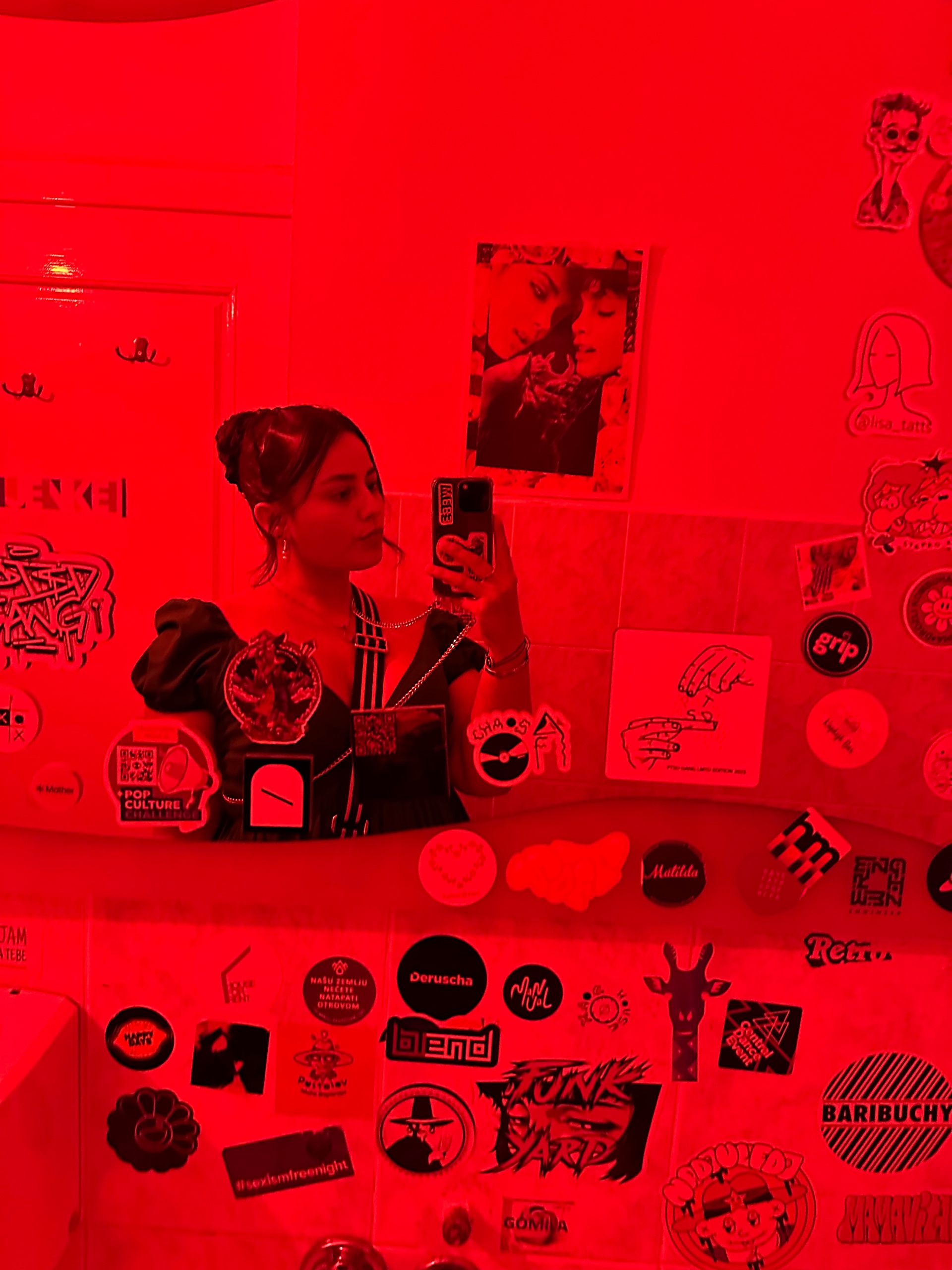 Aida Mariana (aidamariana.lens) Lens social identity (.lens handle) PFP