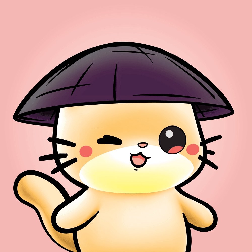 Myk (myketh.lens) Lens social identity (.lens handle) PFP