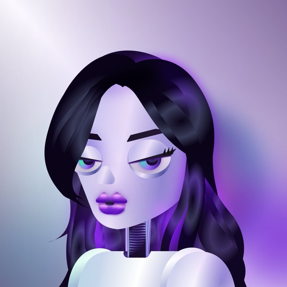 Maymay (maymaysri.lens) Lens social identity (.lens handle) PFP