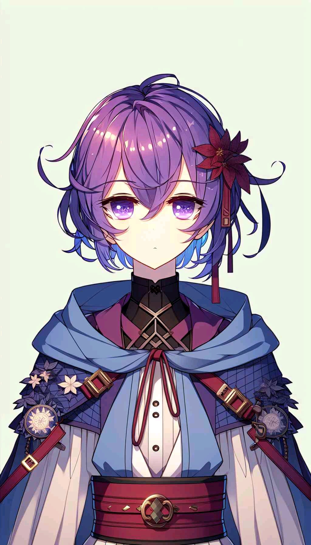 Madison (haong.lens) Lens social identity (.lens handle) PFP