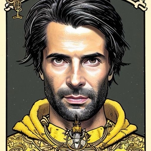 Ivolver (ivolver.lens) Lens social identity (.lens handle) PFP