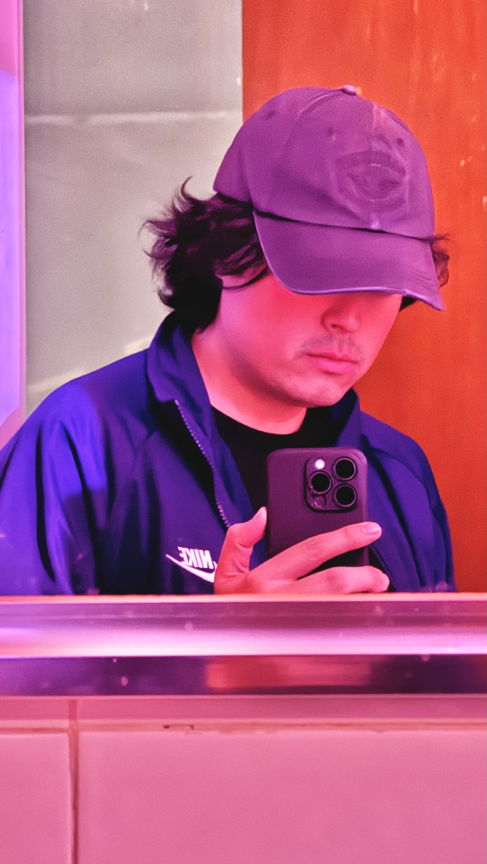 Miyagger (miyagger.lens) Lens social identity (.lens handle) PFP