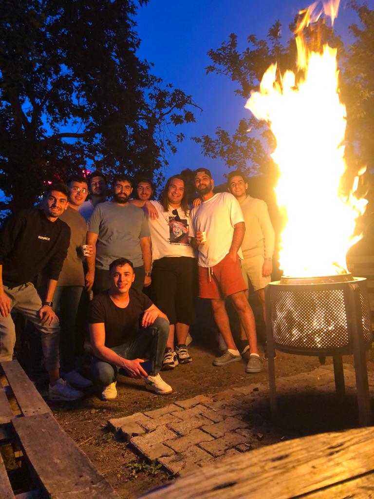 ali802.lens Lens social identity (.lens handle) PFP