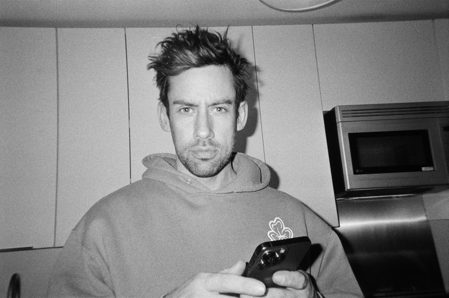 rick starick (hirickstarick.lens) Lens social identity (.lens handle) PFP