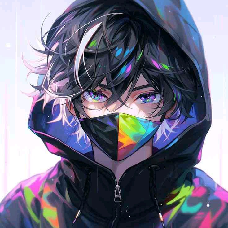 mazzhor (manzzhor.lens) Lens social identity (.lens handle) PFP