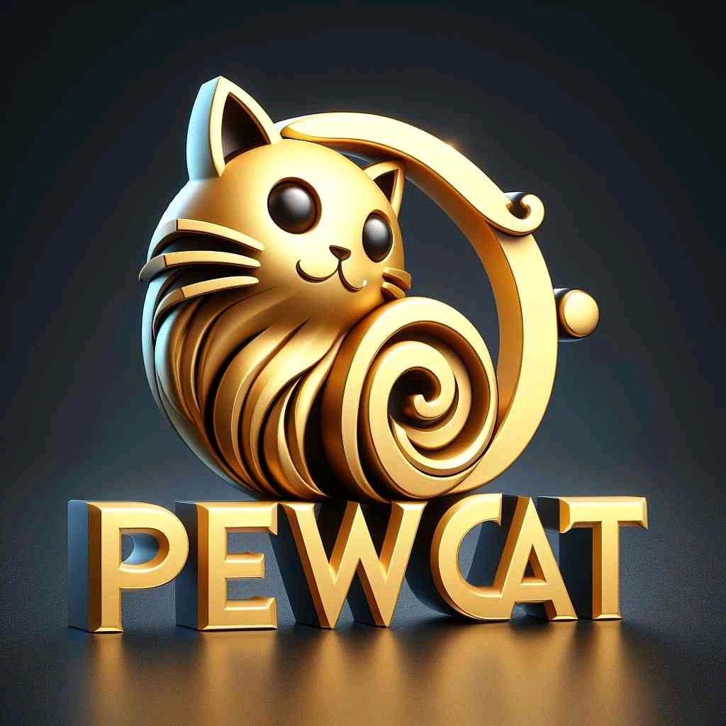 Pew Cat (pewcat.lens) Lens social identity (.lens handle) PFP