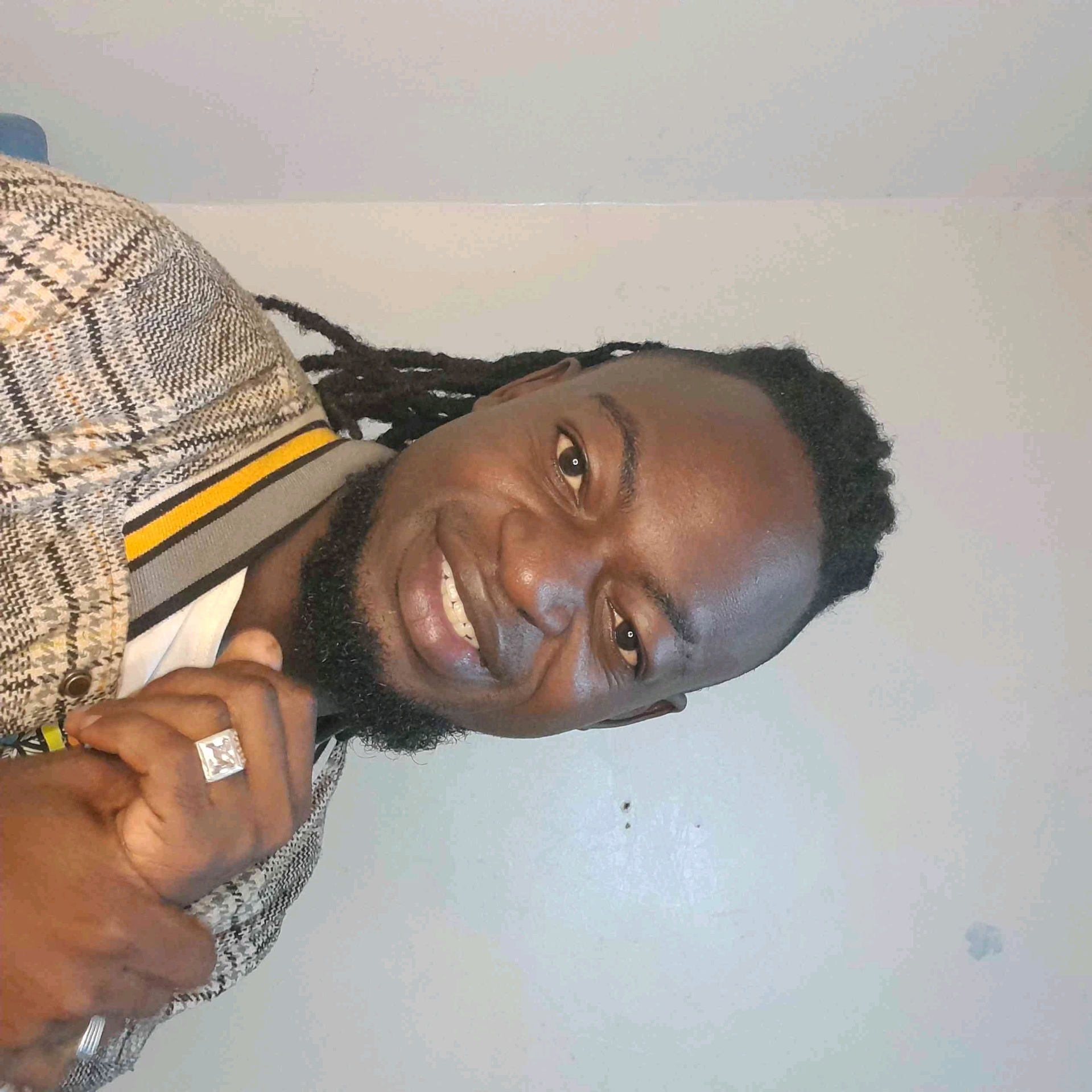 Justuske (justuske.lens) Lens social identity (.lens handle) PFP