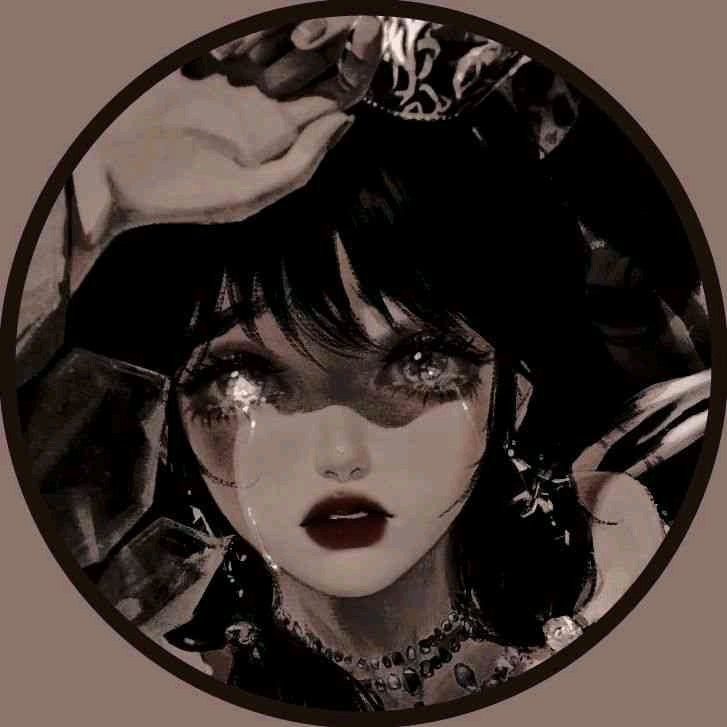 Hanne Abrahamsen (644297.lens) Lens social identity (.lens handle) PFP