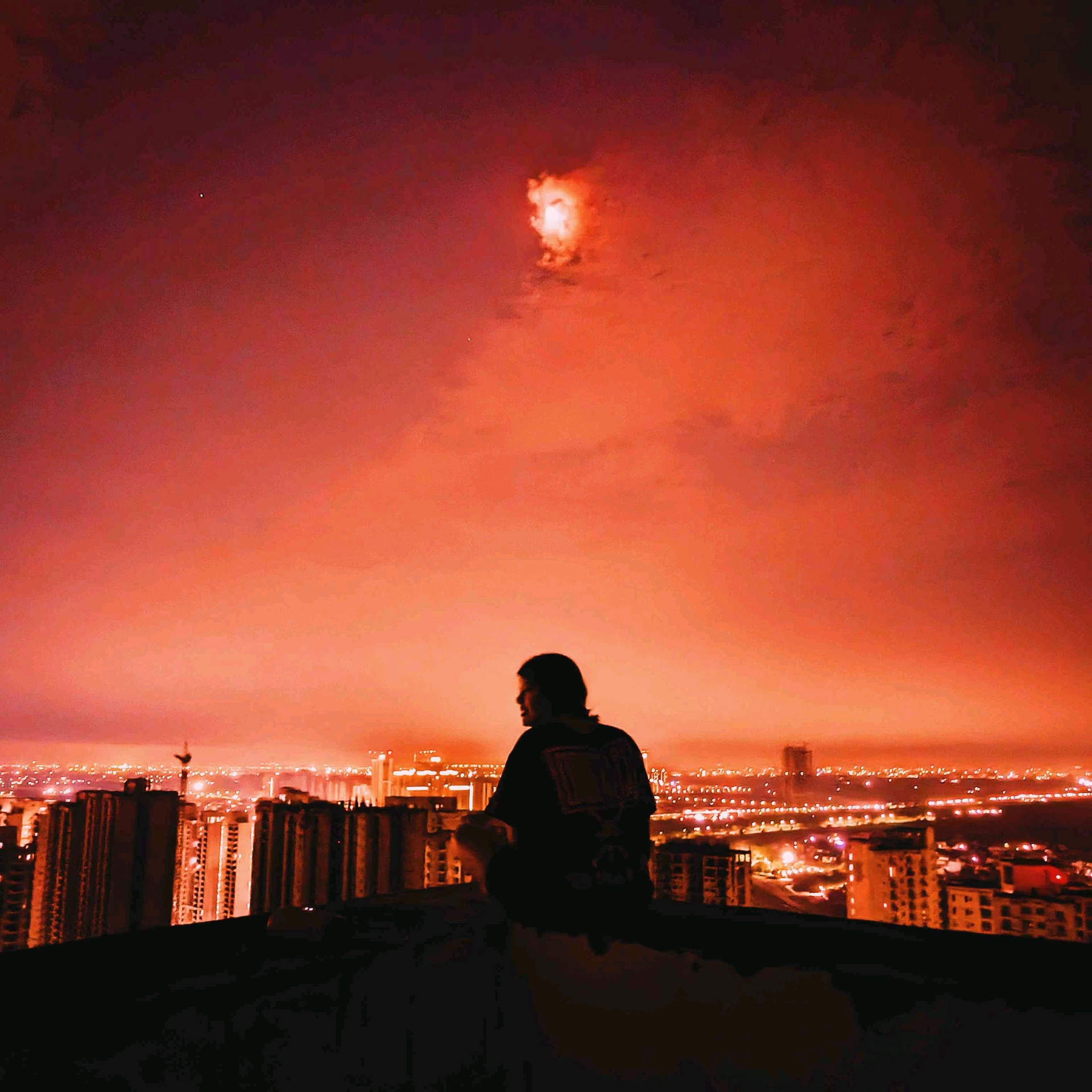 distrait.lens Lens social identity (.lens handle) PFP