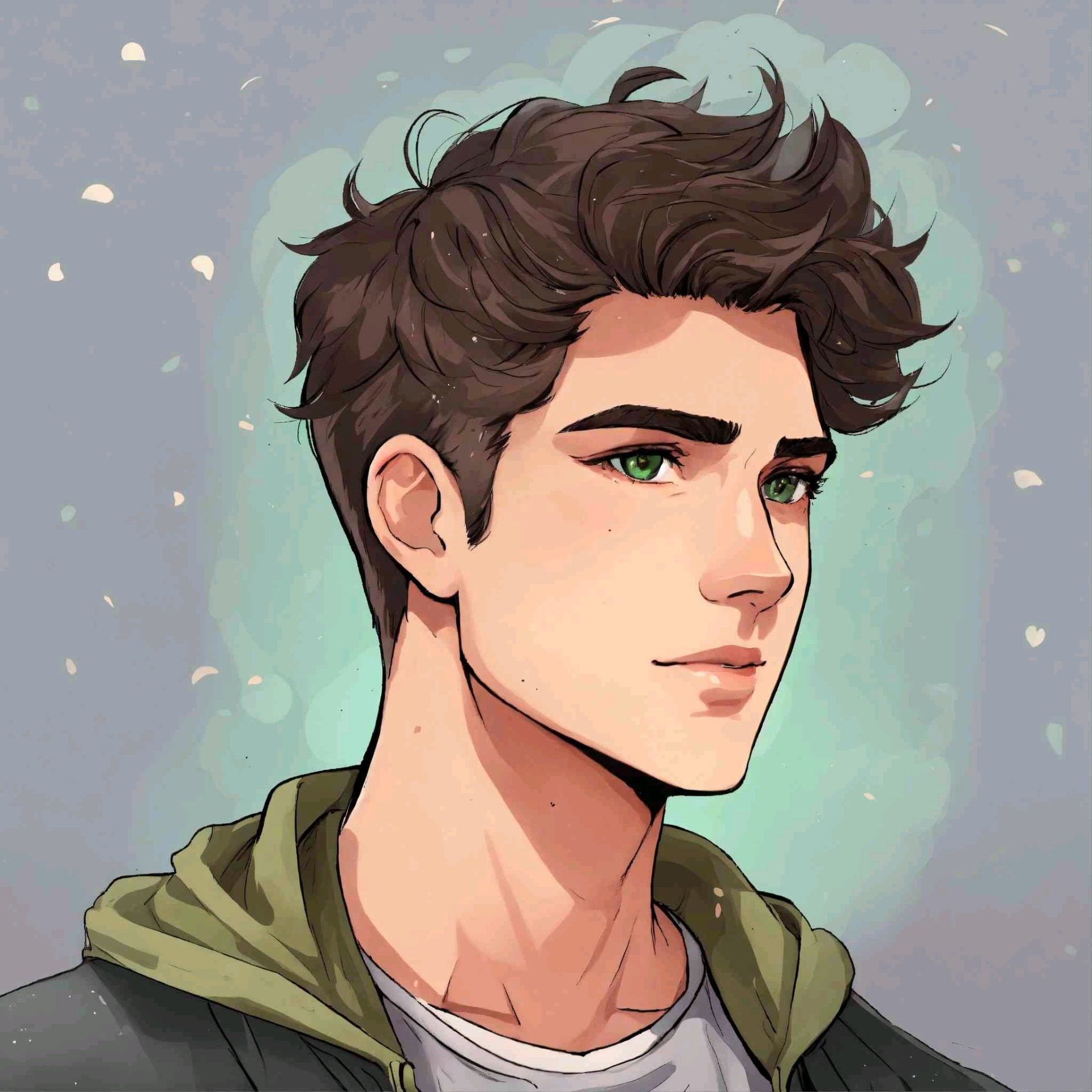 Reze (rezekeith.lens) Lens social identity (.lens handle) PFP