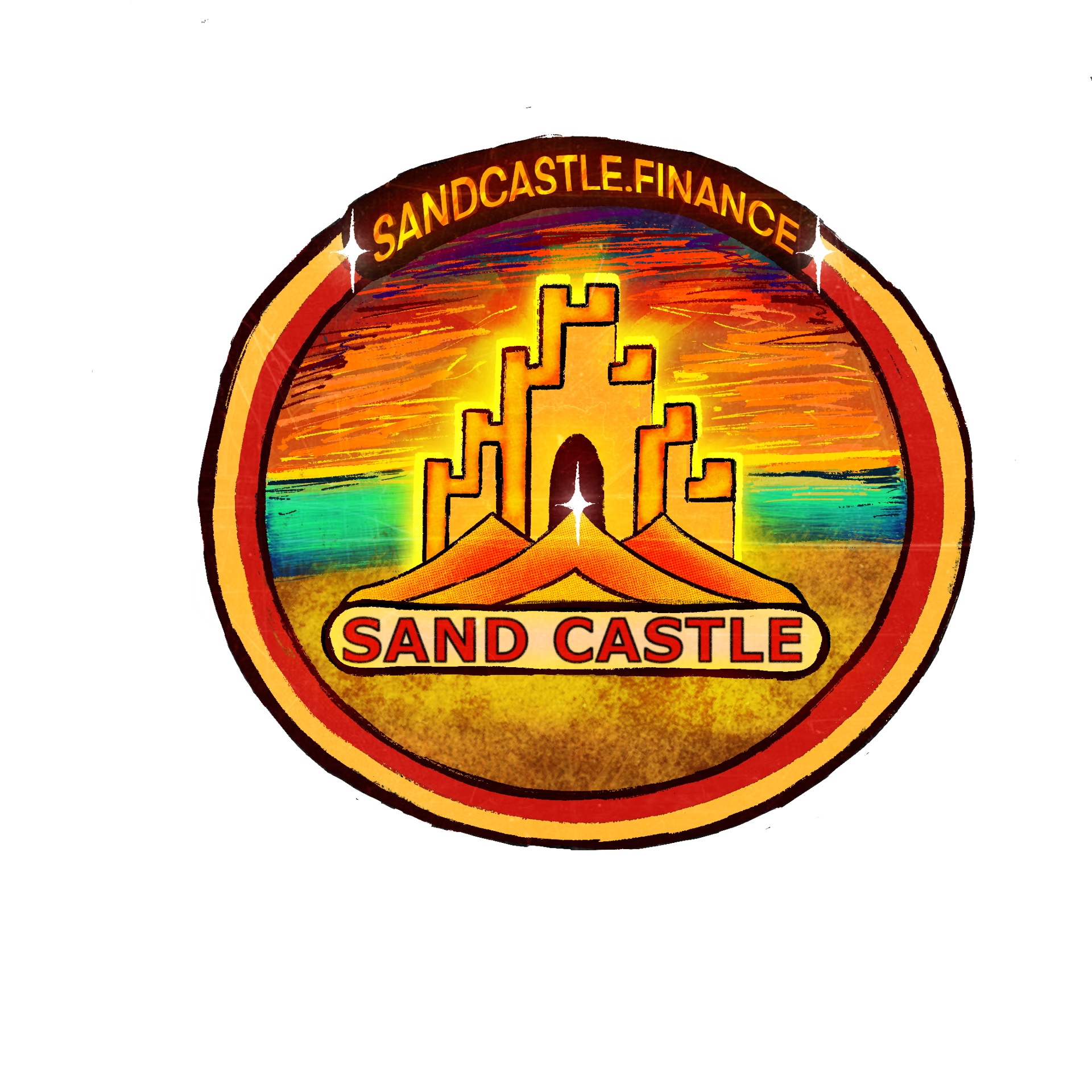 Cool @ Sandcastle (coolx.lens) Lens social identity (.lens handle) PFP
