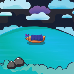 メガリック (megarickofficial.lens) Lens social identity (.lens handle) PFP