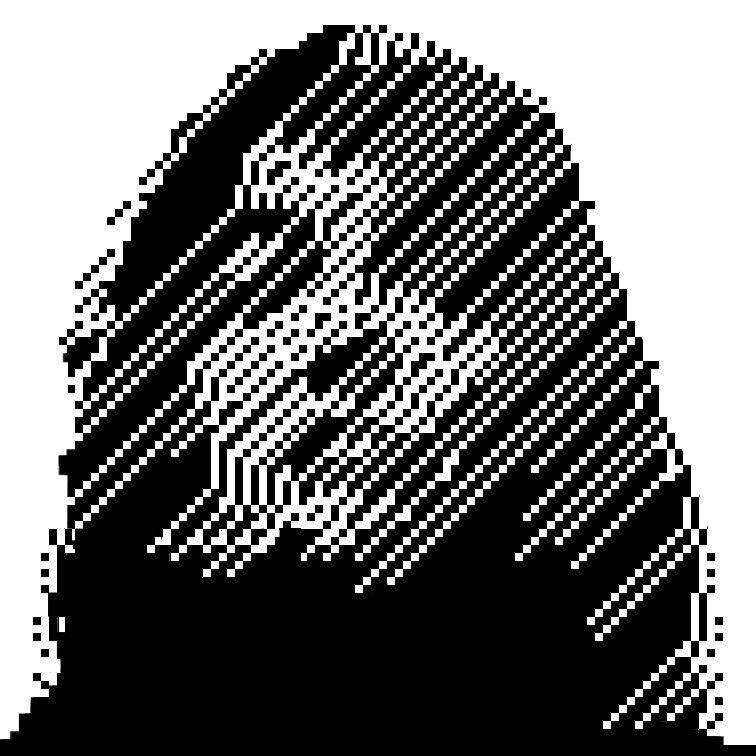 dat_ (datura.lens) Lens social identity (.lens handle) PFP