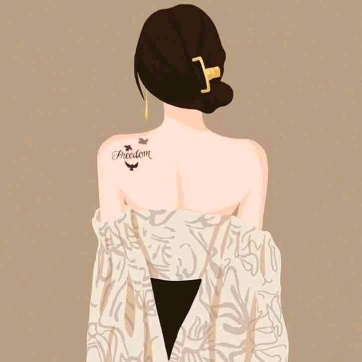 Eline (16694.lens) Lens social identity (.lens handle) PFP