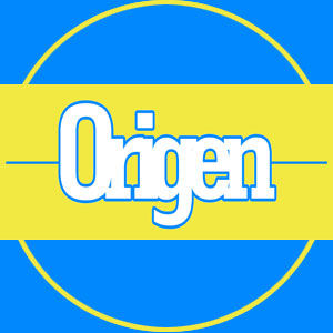 Origen (origen.lens) Lens social identity (.lens handle) PFP