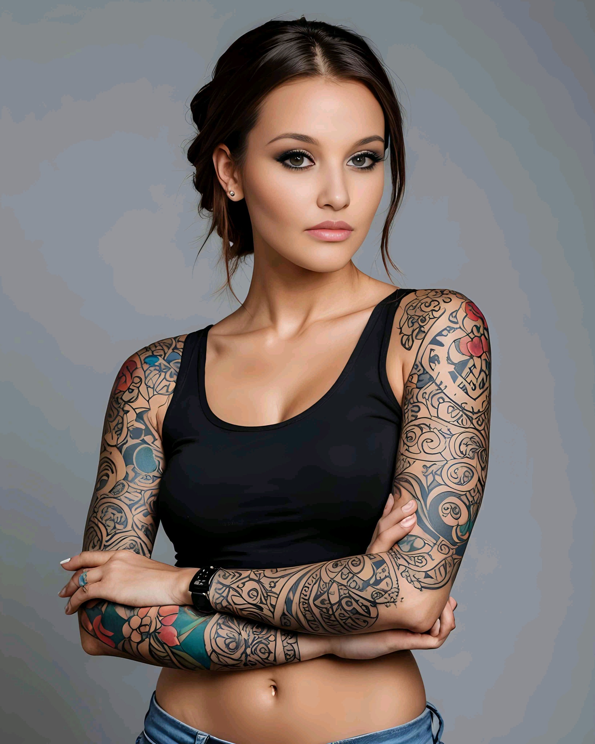 bvixen81 (marvelbaby.lens) Lens social identity (.lens handle) PFP