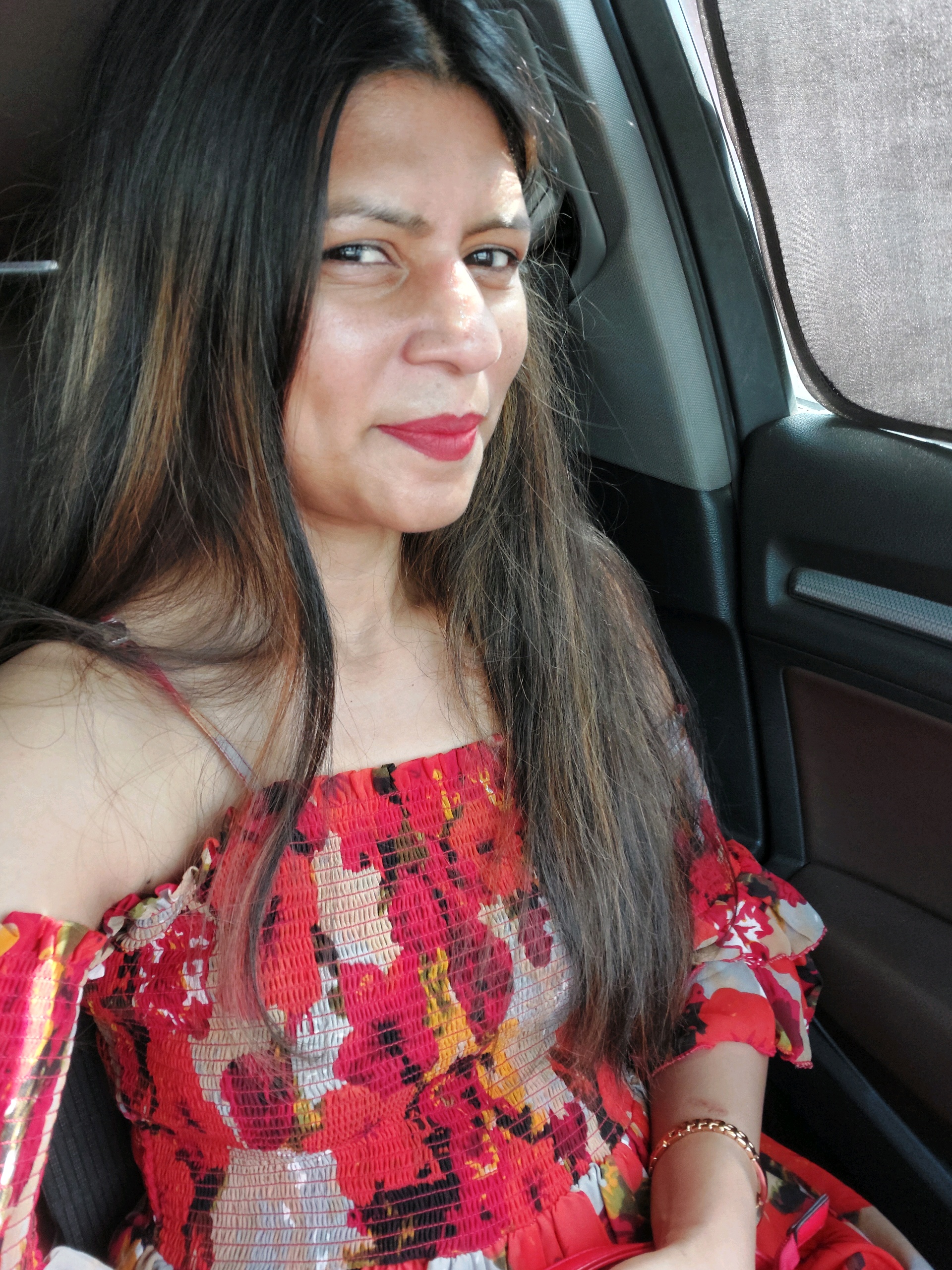 Yamini Sharma (yamini.lens) Lens social identity (.lens handle) PFP