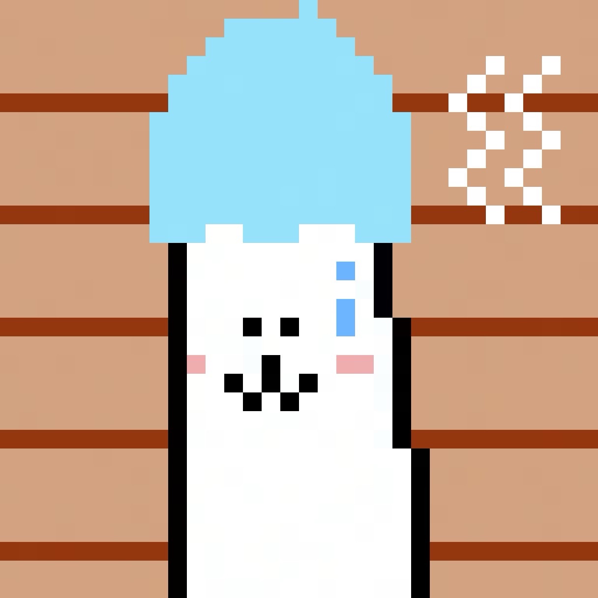 gyozatarochan (gyozataa.lens) Lens social identity (.lens handle) PFP