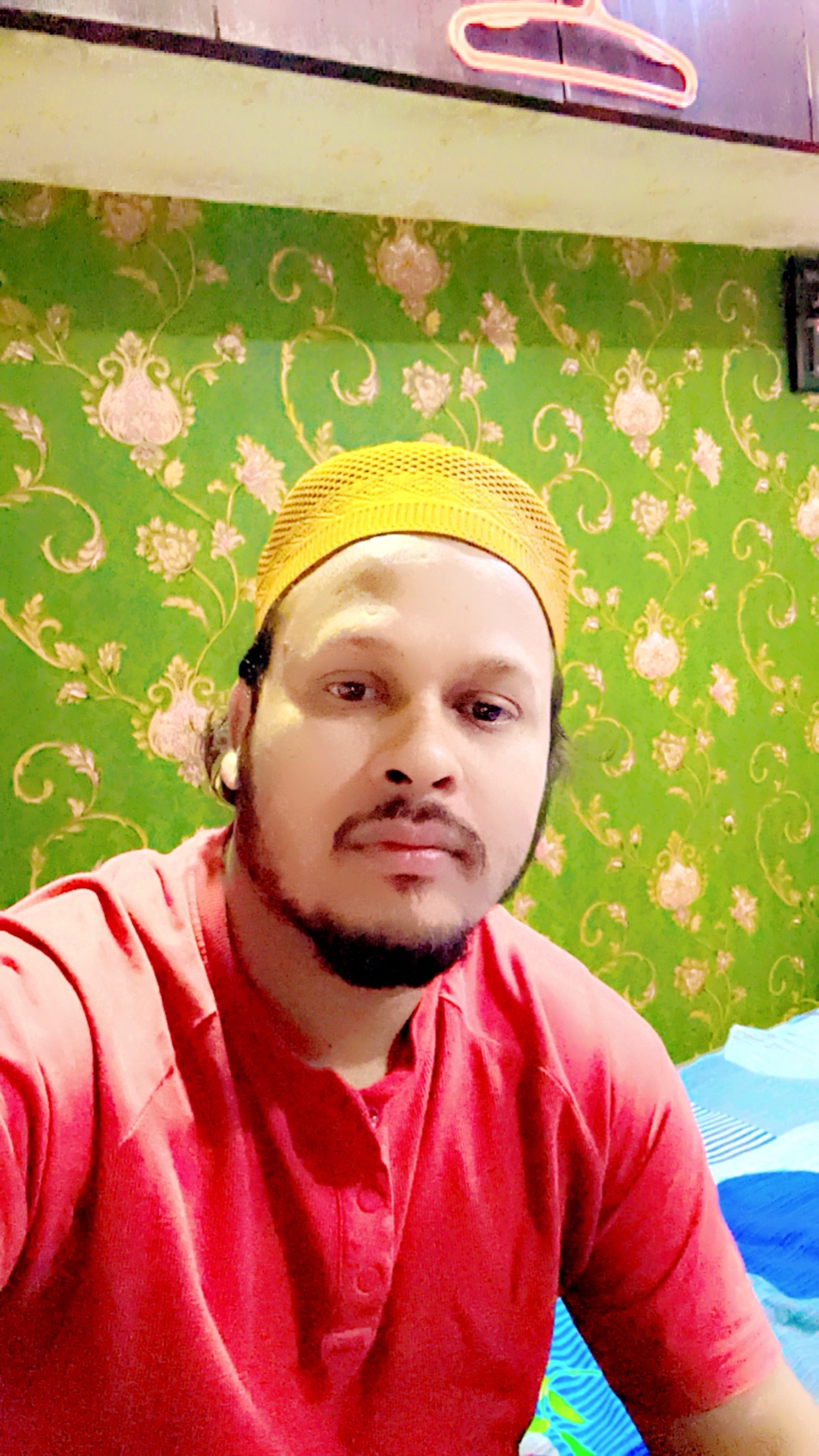 Ansari (handleh.lens) Lens social identity (.lens handle) PFP