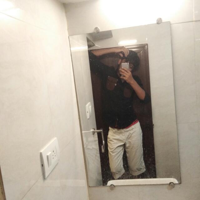 manishnagar.lens Lens social identity (.lens handle) PFP