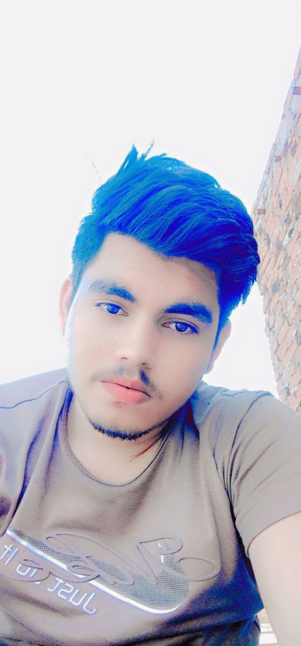 hamzamughal666.lens Lens social identity (.lens handle) PFP