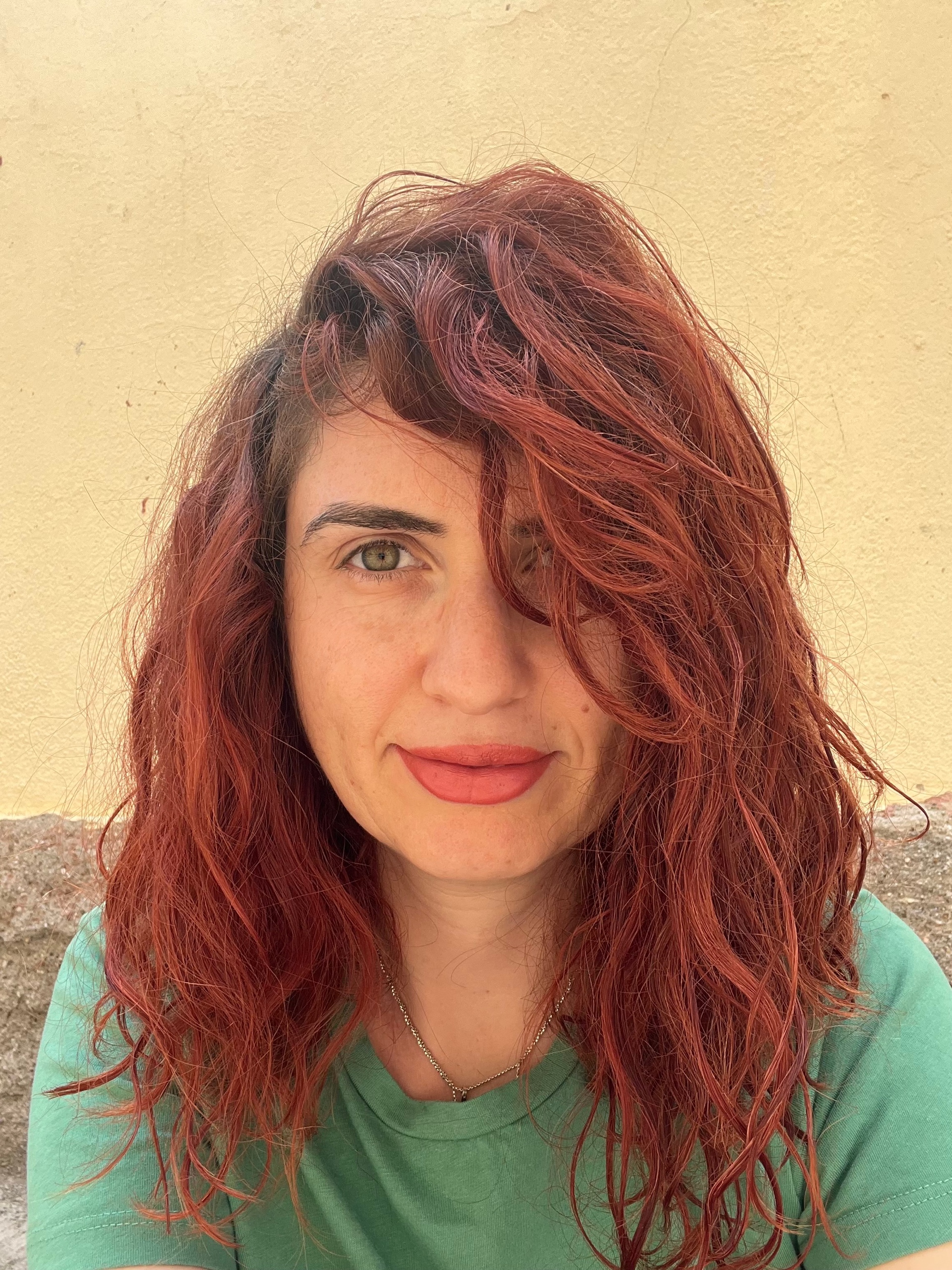 Ezgi Berk (ezgiberk.lens) Lens social identity (.lens handle) PFP