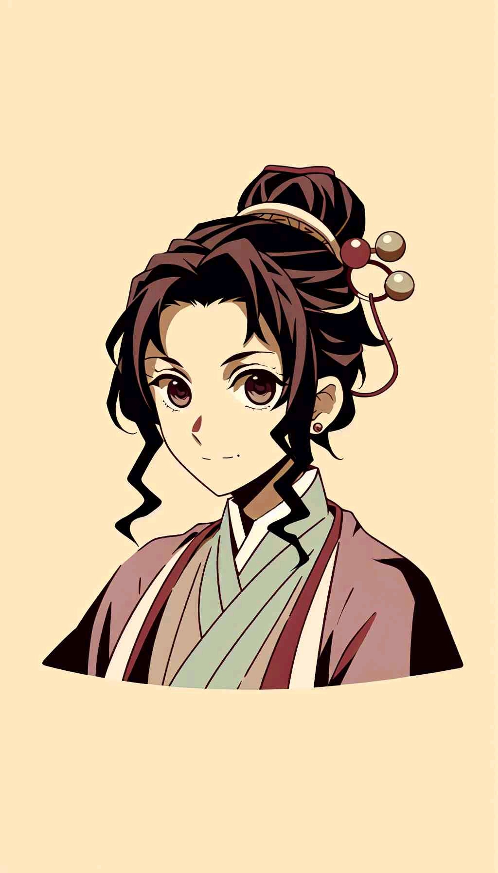 Tomeka (lilita.lens) Lens social identity (.lens handle) PFP