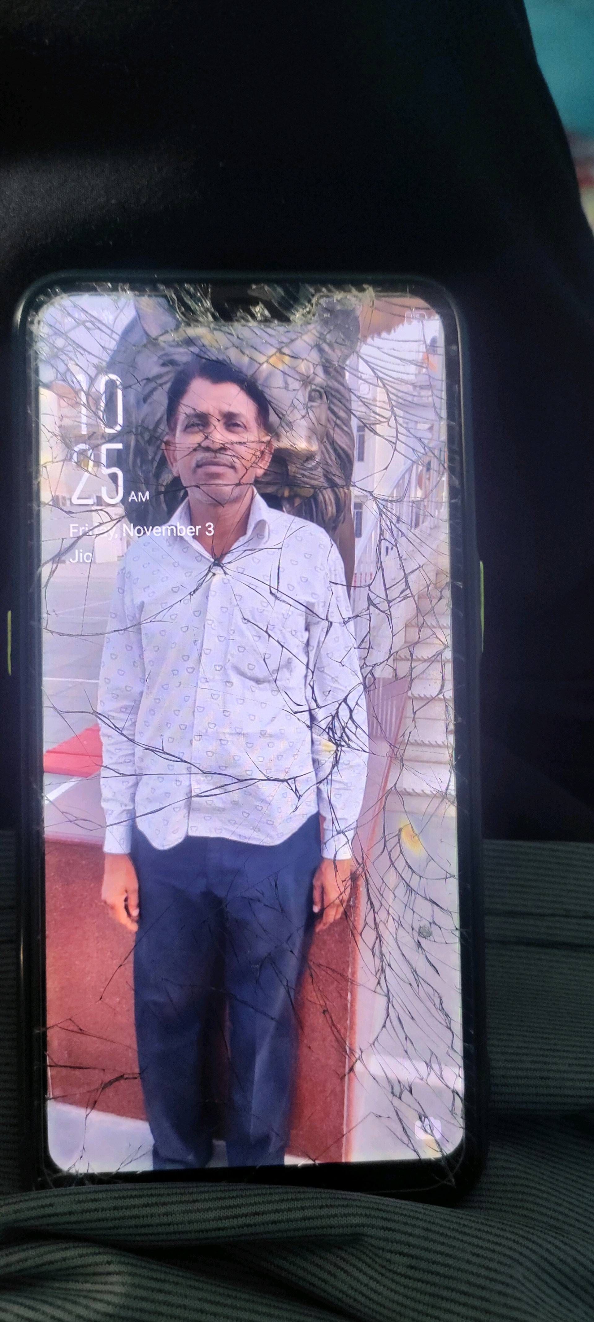 Choudhary (76891.lens) Lens social identity (.lens handle) PFP