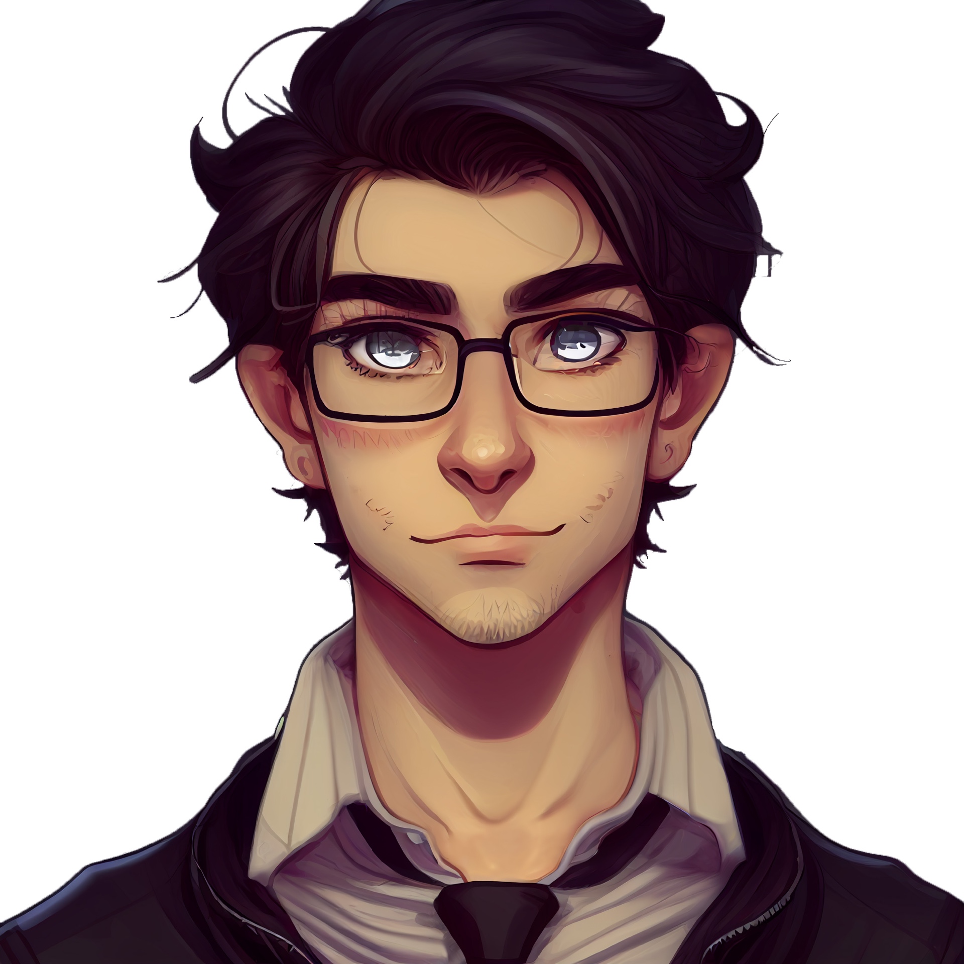 Ruma (ruma0.lens) Lens social identity (.lens handle) PFP