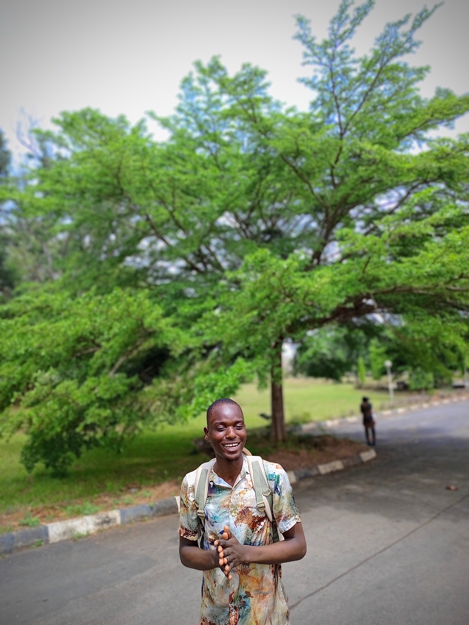 Orezy (orezy19.lens) Lens social identity (.lens handle) PFP