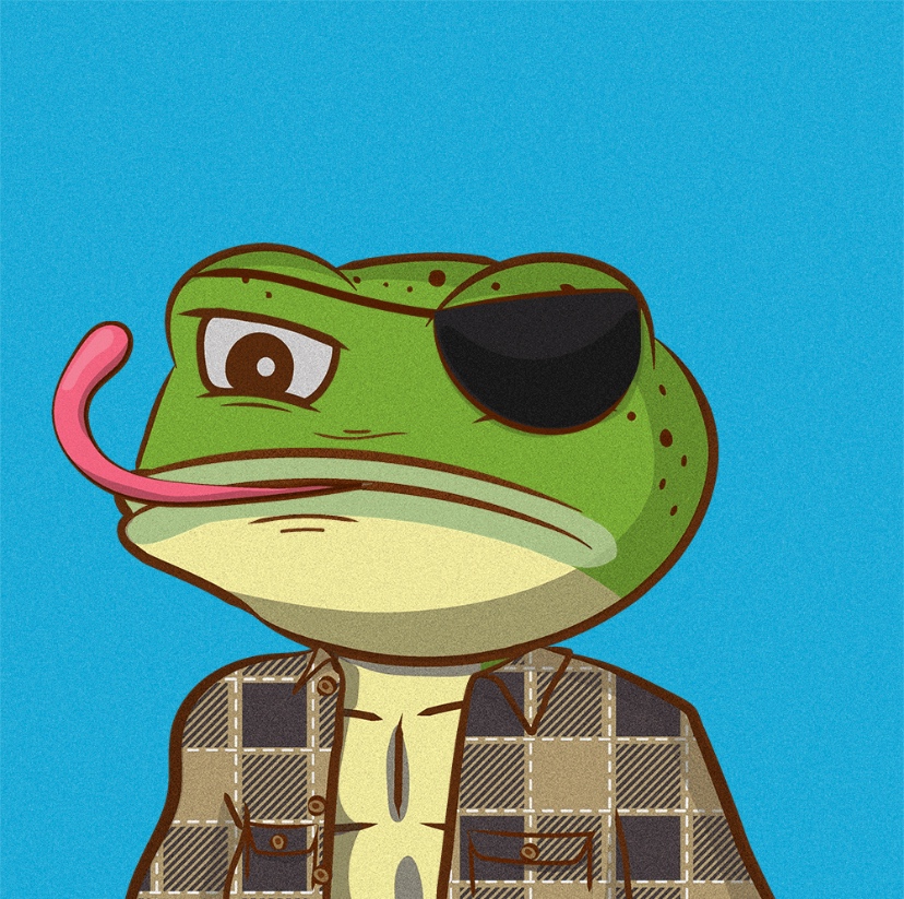 Kizzy Miyagi (kizzymiyagi.lens) Lens social identity (.lens handle) PFP