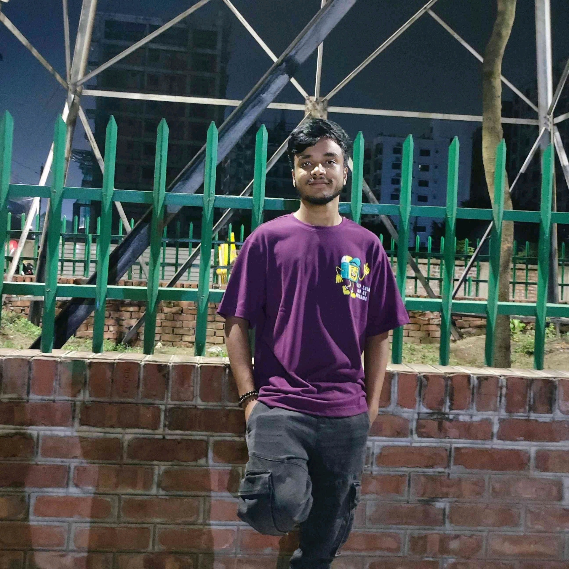 mdbahastee.lens Lens social identity (.lens handle) PFP