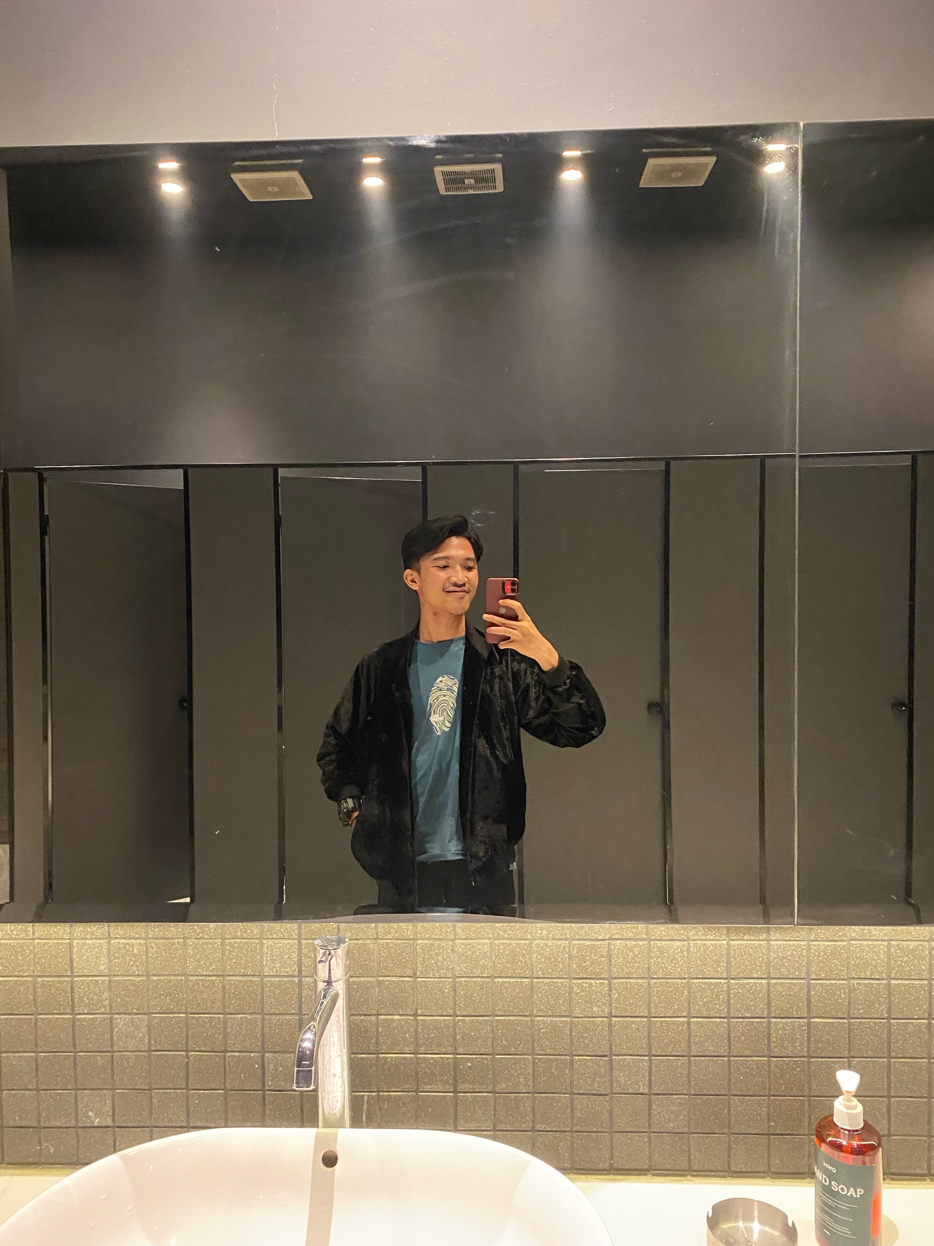 Andika Pangestu (andikapan.lens) Lens social identity (.lens handle) PFP