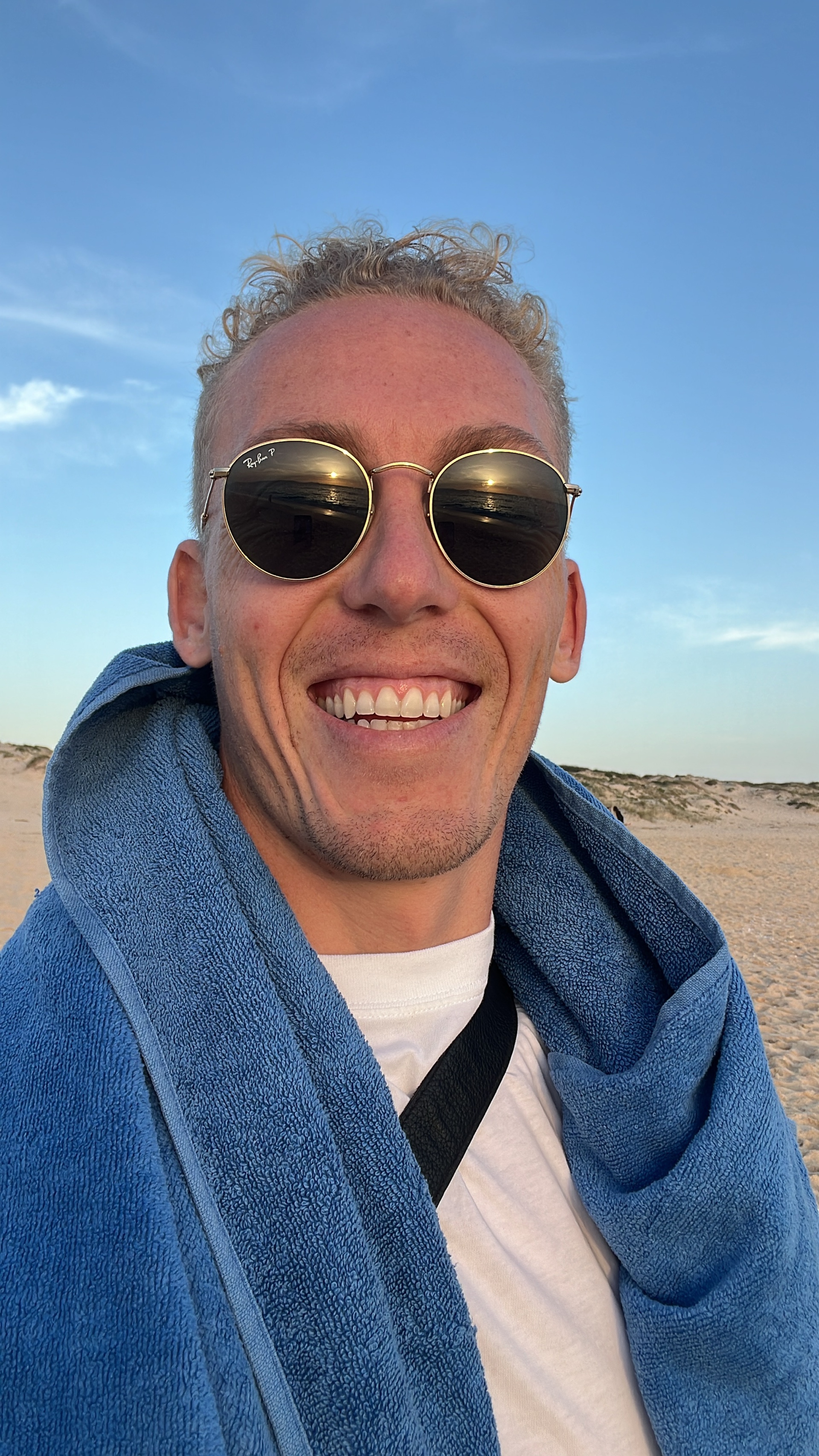 Tay (taytodd.lens) Lens social identity (.lens handle) PFP