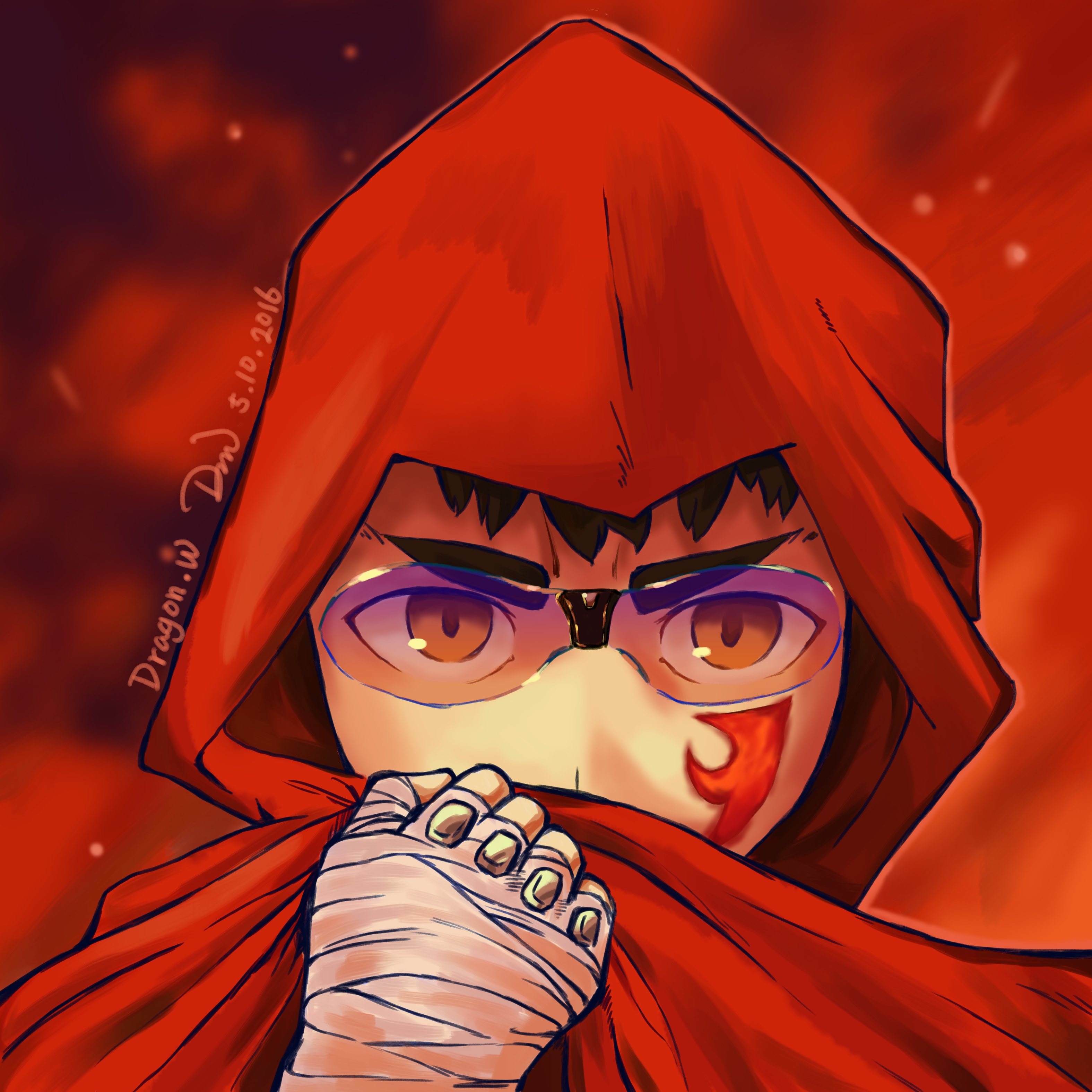 dmarcher.lens Lens social identity (.lens handle) PFP