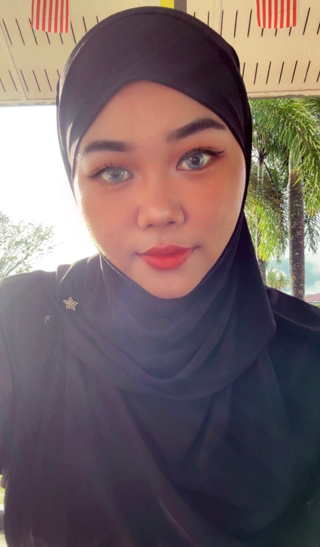 Ismaniza (ismaniza.lens) Lens social identity (.lens handle) PFP