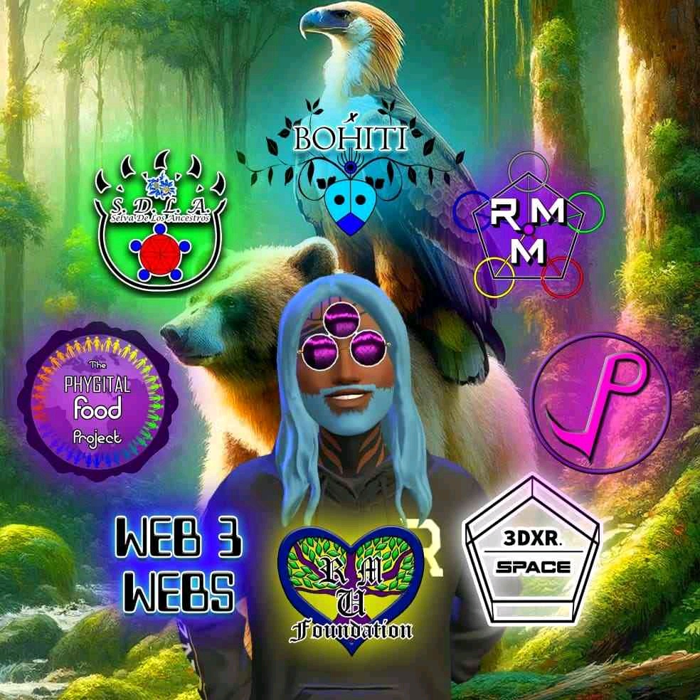 xBohiti (xbohiti.lens) Lens social identity (.lens handle) PFP