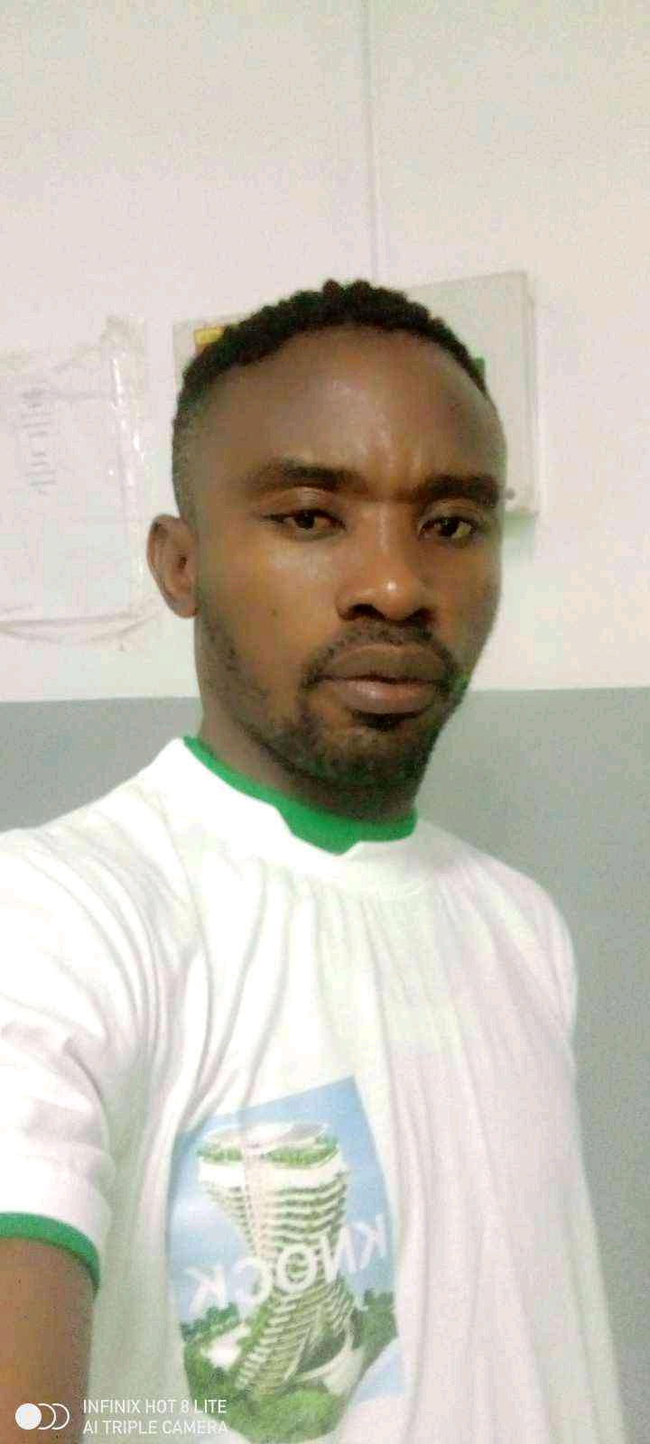 Olanrewaju David Adeyemi (horladavid69.lens) Lens social identity (.lens handle) PFP