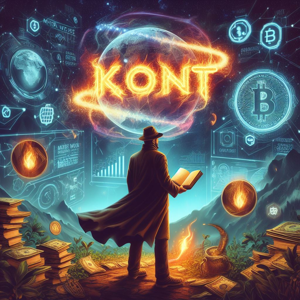 kontx.lens Lens social identity (.lens handle) PFP