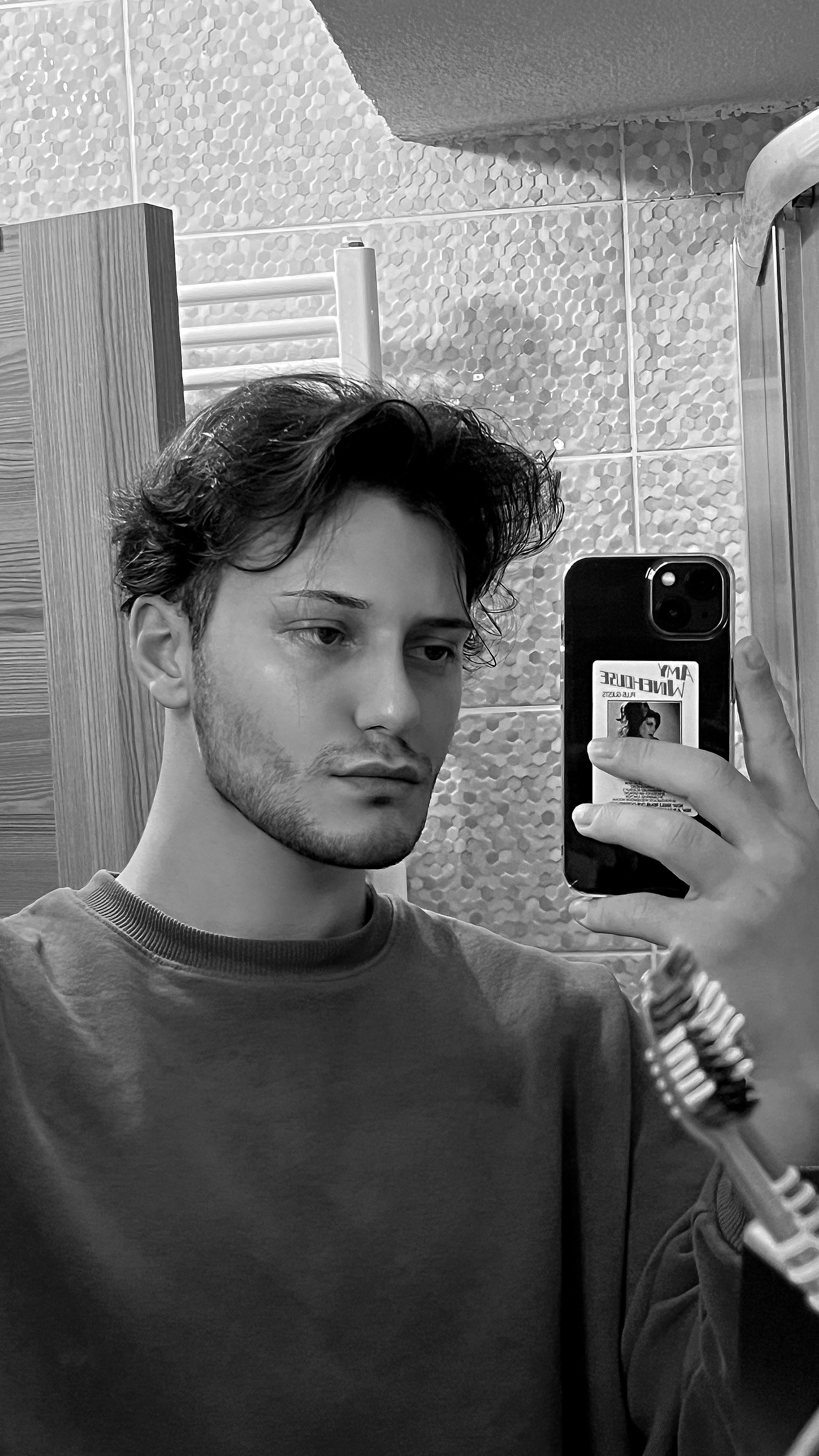 Uzay (uzyemir.lens) Lens social identity (.lens handle) PFP