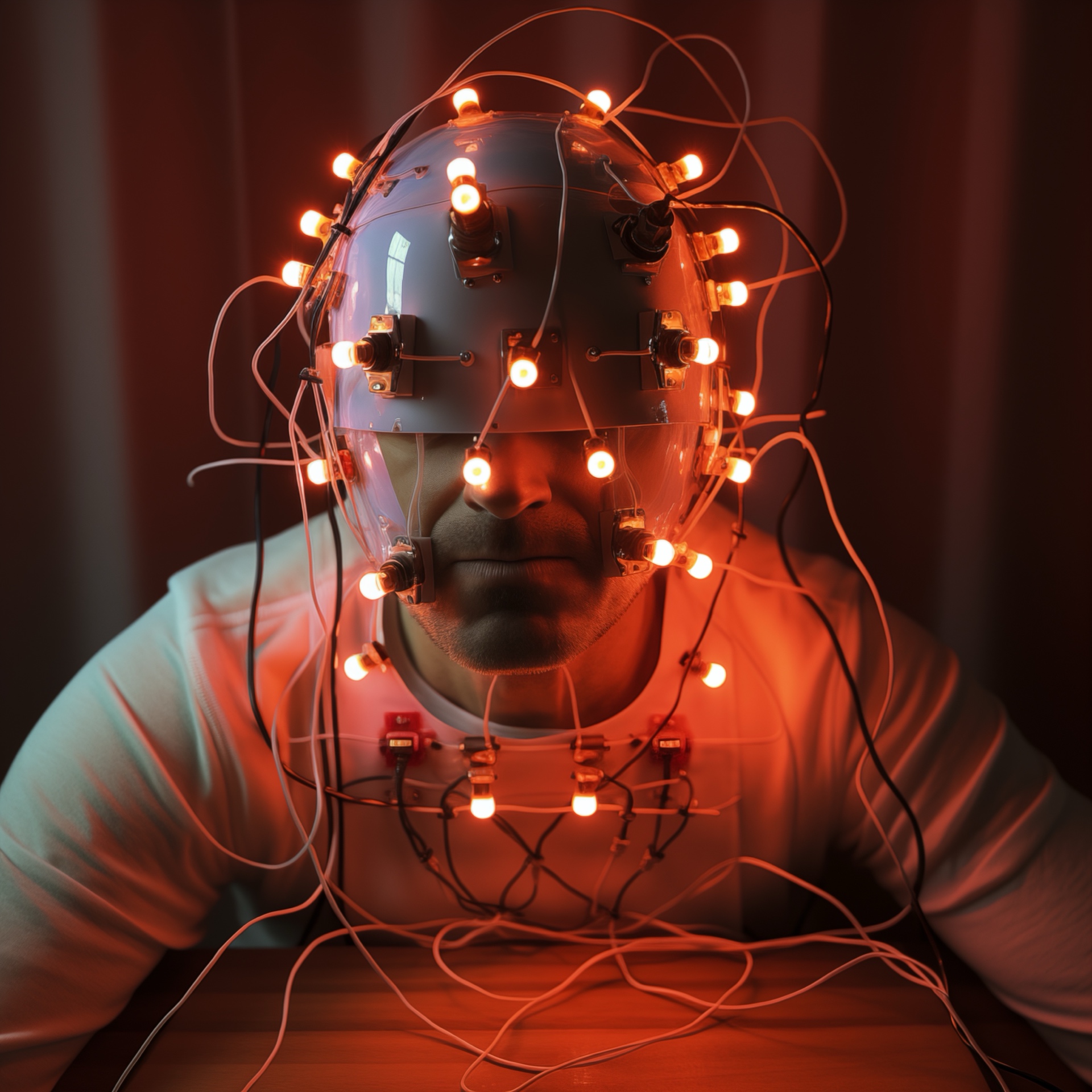 A Human in the Loop (erickerr.lens) Lens social identity (.lens handle) PFP