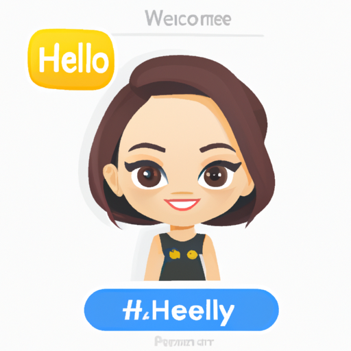 안녕해요식료 (hellofresh.lens) Lens social identity (.lens handle) PFP