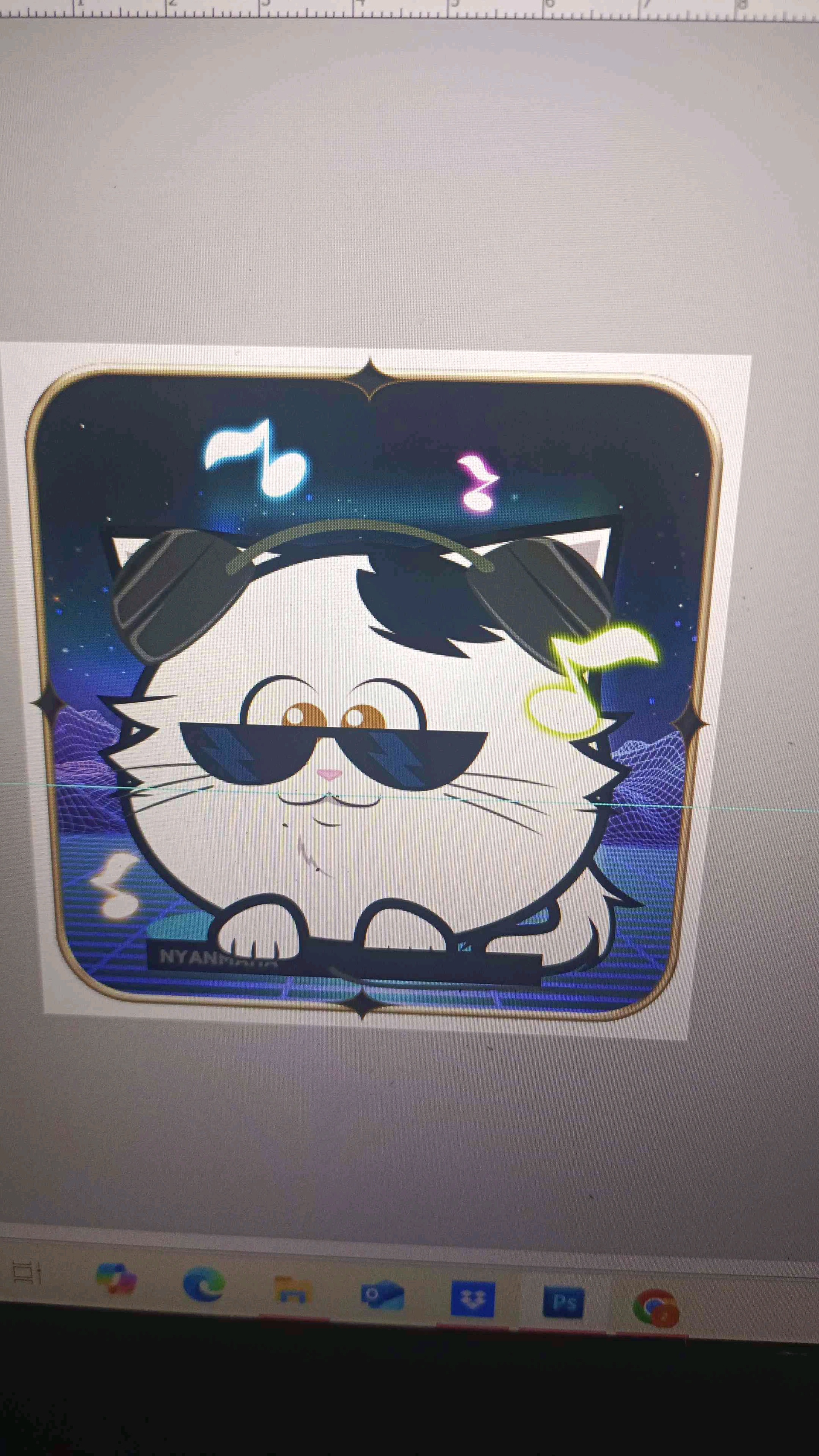 7thLord (7thlord.lens) Lens social identity (.lens handle) PFP